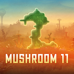 Mushroom 11