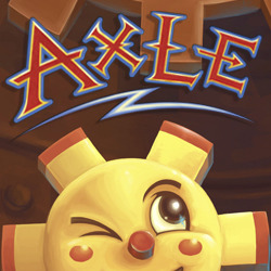 Axle