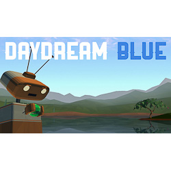 Daydream Blue