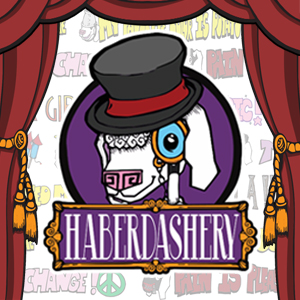 Haberdashery