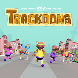 Trackoons